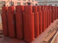 無約束波紋補償器-無約束波紋膨脹節(jié)